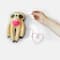 Art 101® Sew Your Own Sloth Stuffed Animal Set